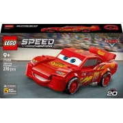 LEGO 77255 Flash McQueen Speed Champions