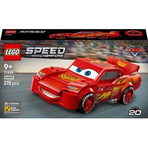 Image : LEGO 77255 Flash McQueen Speed Champions