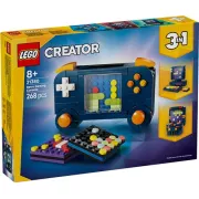 LEGO 31380 La console de jeu rétro Creator