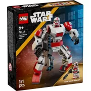 LEGO 75448 Le robot du Shock Trooper Clone Star Wars