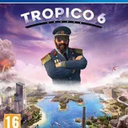 Tropico 6 PS4