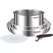 TEFAL Ingenio Emotion 5 pcs - Batterie de cuisine