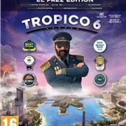 Tropico 6 XBox One