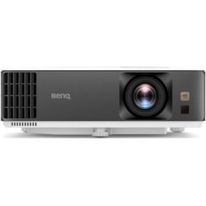 Image : BENQ TK700 - Vidéoprojecteur home cinéma