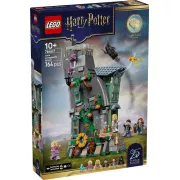 LEGO 76467 La maison de Luna Lovegood Harry Potter