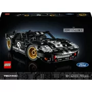 LEGO 42223 La voiture de course 1966 Ford GT40 MKII Technic
