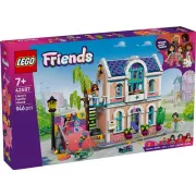 LEGO 42687 La maison de famille de Liann Friends