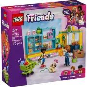 LEGO Friends 42680 L'épicerie de Heartlake City