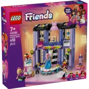 LEGO 42685 Le défilé de mode de Heartlake City Friends