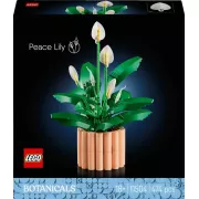 LEGO 11504 Les fleurs de lune Botanicals