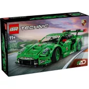 LEGO 42224 Voiture Porsche 911 GT3 R REXY AO Racing Technic