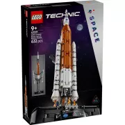 LEGO 42221 La fusée SLS NASA Artemis Technic