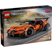 LEGO 42222 Hypercar Bugatti Chiron Pur Sport Technic