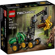 LEGO Technic 42218 L'abatteuse John Deere 1470H