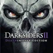Darksiders II Deathinitive Edition Nintendo Switch