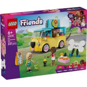 LEGO 42678 Le van deaccessoires pour animaux Friends