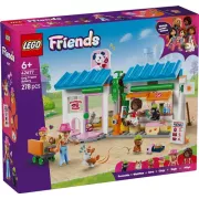 LEGO 42677 La boutique de friandises pour chiens Friends
