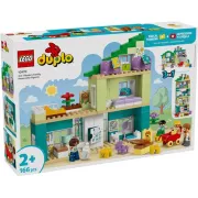 LEGO DUPLO Town 10470 La maison familiale moderne 3-en-1