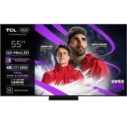 TCL 55C7K - TV 139cm 55 pouces