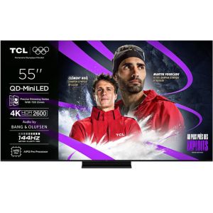 TCL 55C7K - TV 139cm 55 pouces TCL 55C7K - TV 139cm 55 pouces