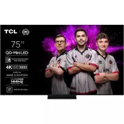 TCL 75C7K - TV QLED Miniled 75'