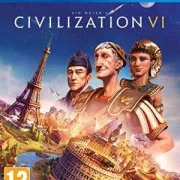Civilization VI PS4