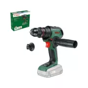 Bosch AdvancedDrill 18V-80 QuickSnap 06039E2000 - Perceuse visseuse sans fil
