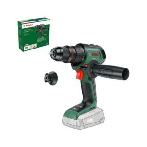 Image : Bosch AdvancedDrill 18V-80 QuickSnap 06039E2000 - Perceuse visseuse sans fil