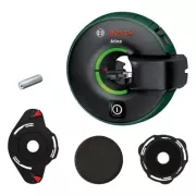 Bosch Atino ligne 2.2 m + ruban 2 m - Mètre laser ligne 0603663A03