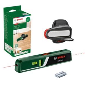 Image : Bosch EasyLevel 20 m - Niveau laser 0603663302