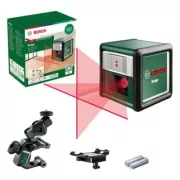Bosch Quigo rouge 10 m - Niveau laser 0603663503