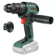 Bosch Advanced impact 18V-80 Quick - Perceuse à percussion 06039E2100