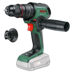 Image : Bosch Advanced impact 18V-80 Quick - Perceuse à percussion 06039E2100