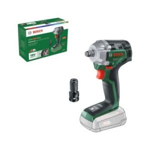 Image : Bosch UniversalImpactDrive 18V-350 - Boulonneuse 0603980304