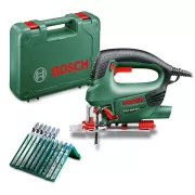 BOSCH PST 800 PEL - 10 lames - Scie sauteuse - 06033A0101