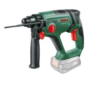 Image : Bosch UniversalHammer 18V - Perforateur 06039D6000