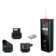Bosch Zamo 25 m - Set télémètre laser 0603672901