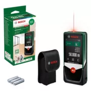 Bosch AdvancedDistance 50C 50 m - Télémètre laser 0603672202