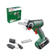 Bosch AdvancedCut 18V-65  NanoBlade - Scie multi-usage 06033D5202