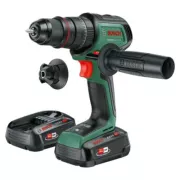 Bosch ADVANCEDIMPACT 18V-80 - Perceuse à percussion - 06039E2102