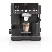 Ninja ES601EUBK Luxe Café Premier Noire - Machine Espresso