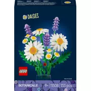 LEGO 11508 Marguerites Botanicals