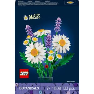 Image : LEGO 11508 Marguerites Botanicals