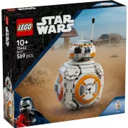LEGO 75452 Droïde astromécano BB-8 Star Wars