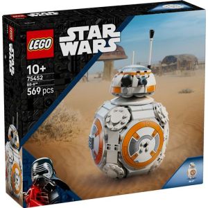 Image : LEGO 75452 Droïde astromécano BB-8 Star Wars