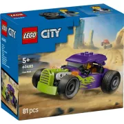 LEGO 60485 Le hot rod City