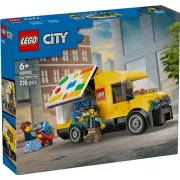LEGO 60500 Le van LEGO City