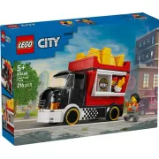 LEGO City 60488 Le food-truck de frites