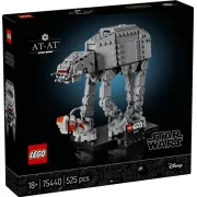 LEGO  75440 AT-AT Star Wars