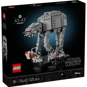 Image : LEGO 75440 AT-AT Star Wars